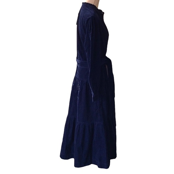 Corduroy Shirt Dresses Size 12 - Picture 3 of 13